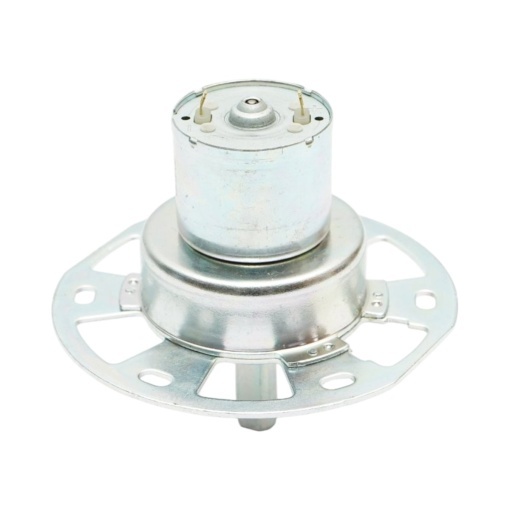 Motoras 12V ZD-5KG pentru stabilizator automat de tensiune 30KVA, 24KW trifazat cu servomotor BK69936 - Img 3