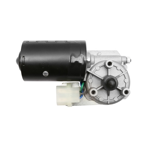 Motoras stergator parbriz 12V U-650; U-445; Fiat; Dacia; Aro; TV - Img 4