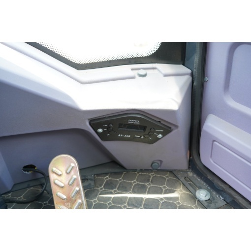 Motostivuitor 5T 4x4 OFF ROAD, motor diesel 100CP (70kW), inaltime ridicare 3m, roti 16/70-20 - Img 16