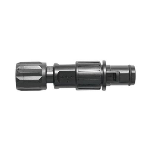 Mufa conector 4P invertor Growatt MOD/MID 5kW, 10kW, 20kW, 30kW - Img 3