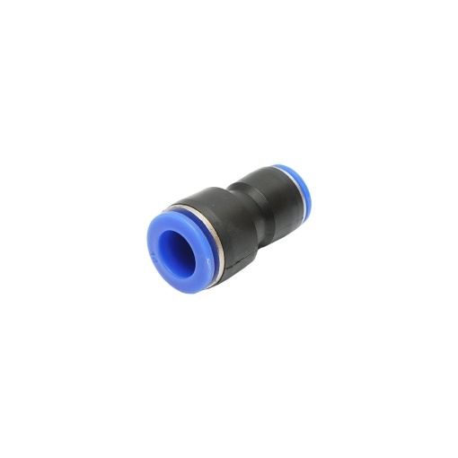 Mufa rapida reductie plastic 12x14mm - Img 2