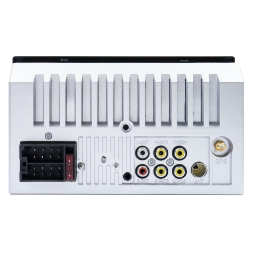 Navigatie multimedia PNI V8270 2 DIN cu GPS MP5, touch screen 7 inch, radio FM, Bluetooth, Mirror Link, AUX, USB, microSD - Img 7