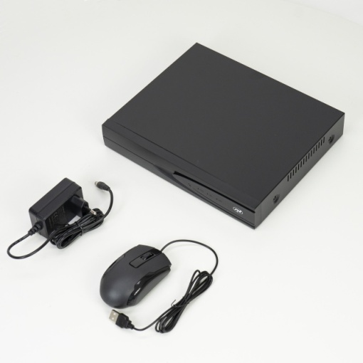 NVR PNI House IP816 cu 16 canale IP 5MP sau 10 canale 8MP 4K - Img 5