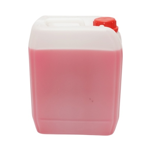 Odorizant auto concentrat Bubble Gum Fresh Car Pro-X 5L - Img 3