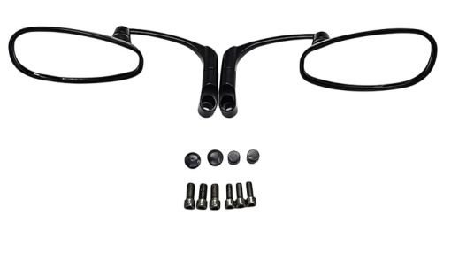 Oglinzi scuter QX-1340 - Img 2