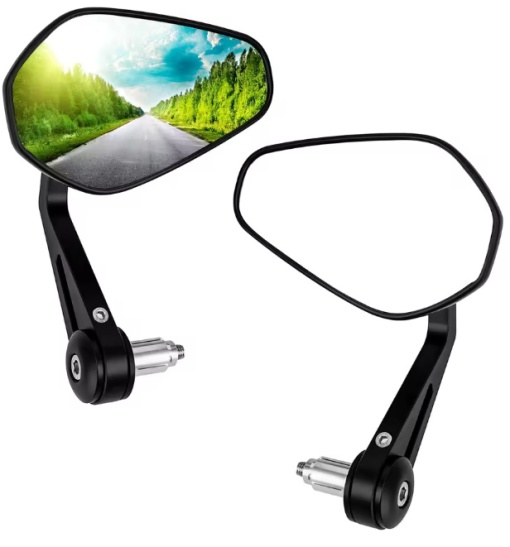 Oglinzi scuter QX-1515-10 - Img 3