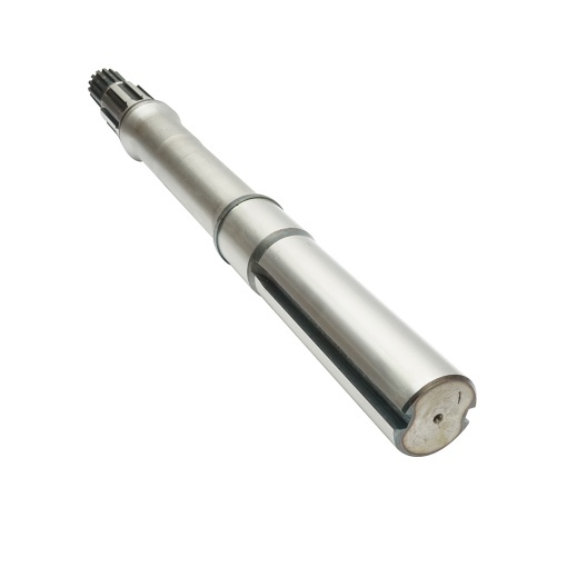 Osie planetara dreapta lunga cu 2 canale de pana tratate UTB U-650 - Img 3