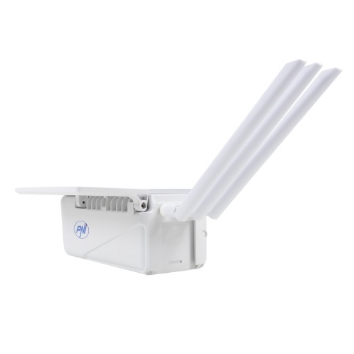 Pachet camera supraveghere video PNI SafeHome PT950LR 1080P 2MP si cadou Sticky Pad Drapel - Img 2