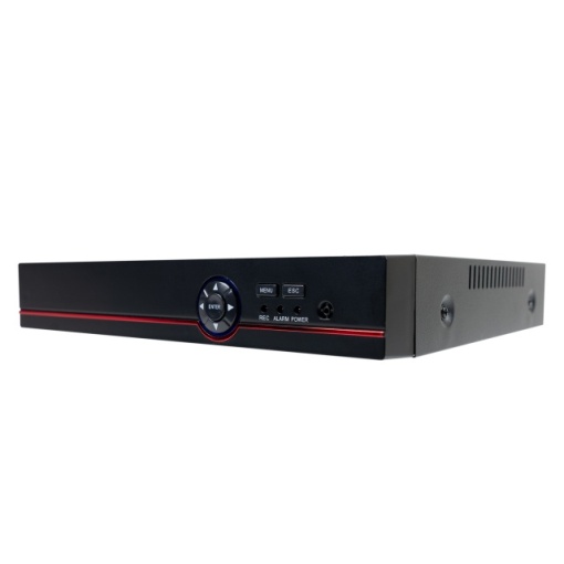 Pachet Kit supraveghere video AHD PNI House PTZ1500 5MP - DVR si 4 camere exterior si HDD 1Tb Inclus - Img 3
