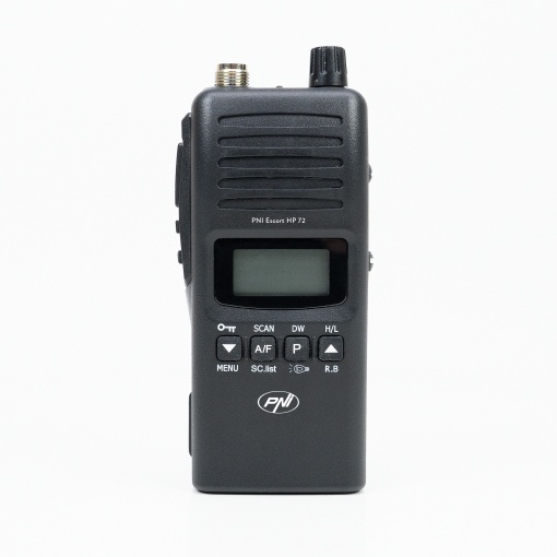 Pachet Statie radio CB PNI Escort HP 72 cu adaptor alimentare 12V-24V si antena exterioara - Img 5