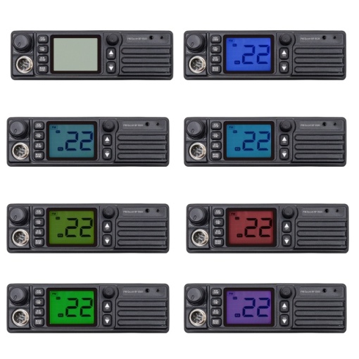 Pachet Statie radio CB PNI Escort HP 9500, ASQ, 12-24V + Antena CB PNI ML70, 70 cm cu baza magnetica 145 mm inclusa - Img 6