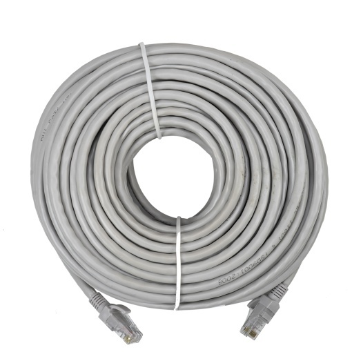 Pachet supraveghere video NVR POE PNI House IP710J, 4 camere PNI IP808J 8MP si 4 cabluri UTP CAT6 20 metri incluse - Img 3