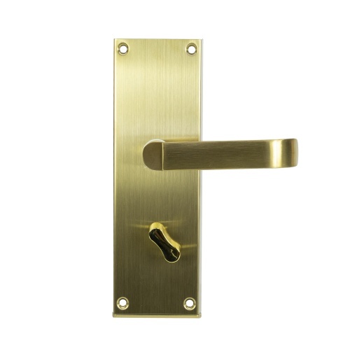 Pachet Yala control acces hotelier PNI CH2000L Gold si Intrerupator cu card PNI ES100 - Img 7