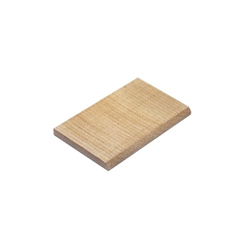 Palet fibra pentru pompa cu ulei 4,9x43x70mm aparat de muls Breckner Germany - Img 2