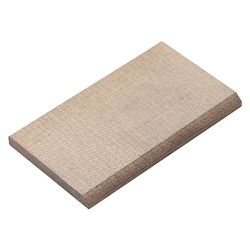 Palet fibra pentru pompa cu ulei 4,9x43x75mm aparat de muls vaci Breckner Germany - Img 2