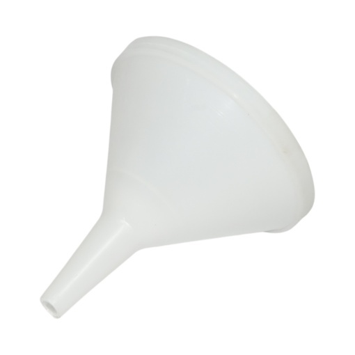 Palnie plastic 120mm alba - Img 3