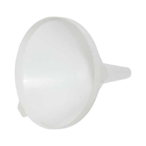 Palnie plastic 70mm alba - Img 2