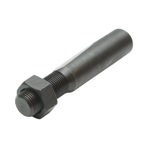 Pana ax oscilatie cu piulita U-650 - Img 3