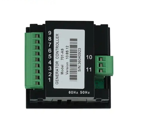 Panou control automatizare generator - Img 2