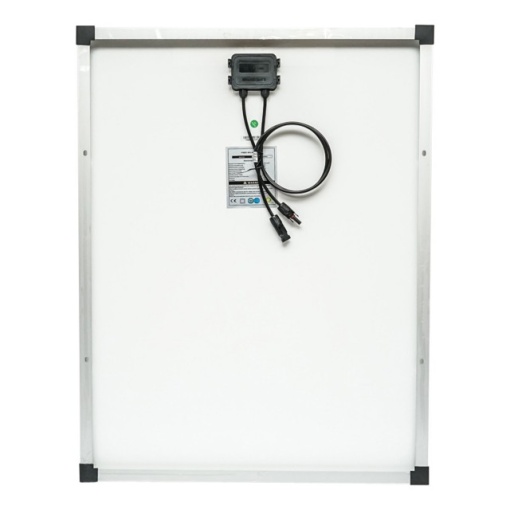 Panou solar 100W 770x680x30mm - Img 4