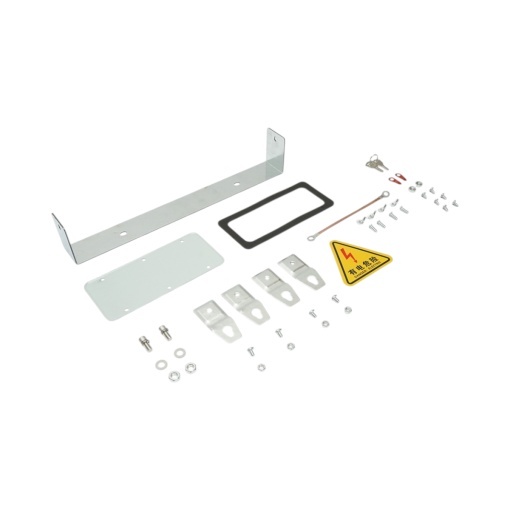 Panou solar 30W cu tablou metalic exterior pentru aparat gard electric si baterie IP65 Breckner Germany - Img 16