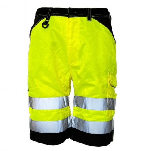 Pantaloni scurti de lucru - Img 3