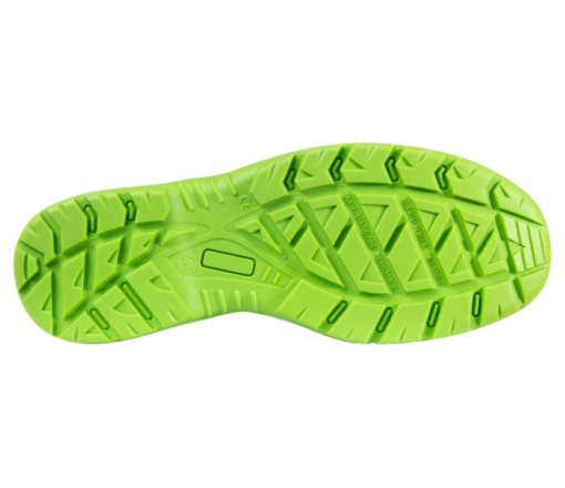 Pantofi de lucru K10 S1 SRC Bearfield - Img 3
