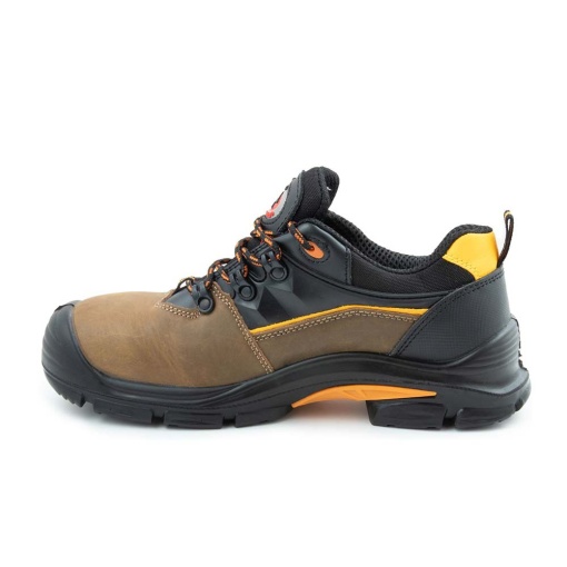 Pantofi de lucru Polstar Bearfield K09 S3 - Img 2