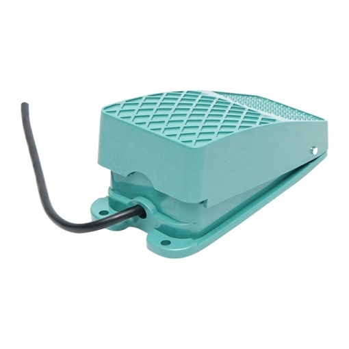Pedala comanda cu contact electric 250V/10A - Img 2