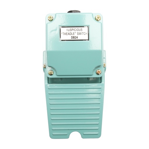 Pedala comanda cu contact electric 250V/10A - Img 5