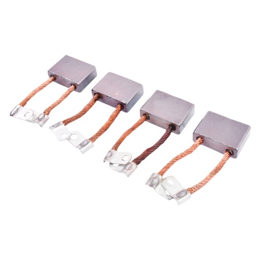 Perii electromotor RABA /set - Img 2