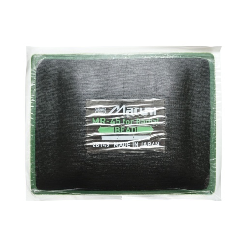Petice vulcanizare anvelope radiale 180x230mm MR-45 Maruni made in Japan - Img 3