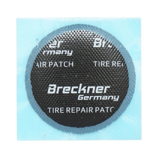 Petice vulcanizare rotunde 45mm BU-00 pentru camere de aer Breckner Germany - Img 4