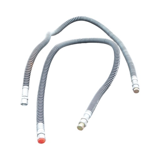 Picon ciocan hidraulic excavator 4-7T cu 2 dalti Ø 68mm incluse 278kg - Img 10