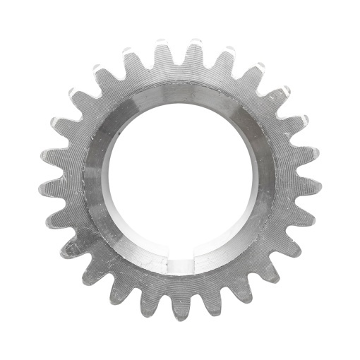 Pinion arbore motor Landini, Massey Ferguson, JCB, Motor Perkins cod OEM 02139014, 31163411, 81804043, 31163491, 31163492, 31163493, 31163494, 31163495, 3637518M1, 3641085M1, 3641397M91, 3641826M1, 957E6306 - Img 3