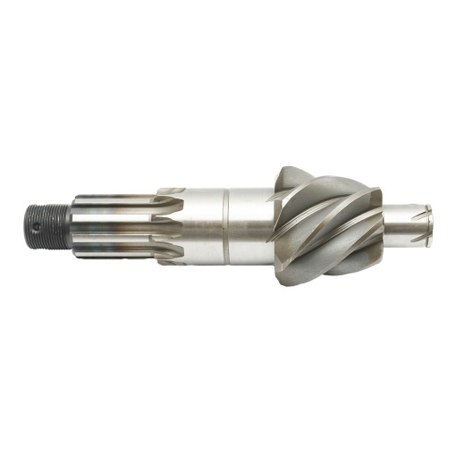 Pinion atac grup conic Tractor Forestier 6d - Img 2
