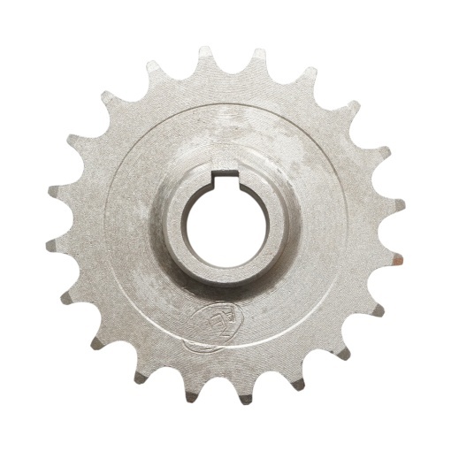 Pinion lant combina New Holland 8050, 8060, 8070, 8080 Z=20/25 cod OEM 270018, 80270018 - Img 2