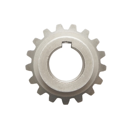 Pinion pentru cositoare 1.6-1.85, Z=17 - Img 3