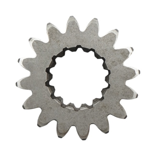 Pinion planetar fata pentru New Holland, Fiat, Case IH, Steyr, Ford cod OEM 5145501 - Img 3