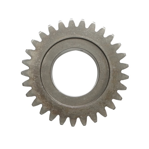 Pinion satelit fata Z=29 pentru Komatsu, Manitou, Bobcat, New Holland, Case, Terex, Caterpillar, John Deere cod OEM 100393-36W, M100393-36W, 3475610M1, 37700420856, N013513, 33403, 83954696, 03216310, 321631 - Img 2