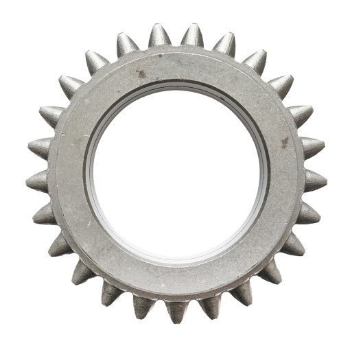 Pinion transmisie cutie viteze mers inapoi pentru Fiat, New Holland Z=25 cod OEM 5125006, 70807075 - Img 2
