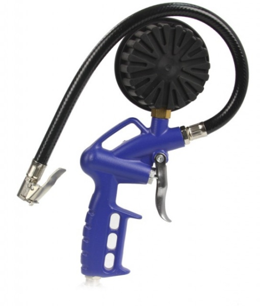 Pistol cu manometru 16 BAR PREMIUM - Img 2