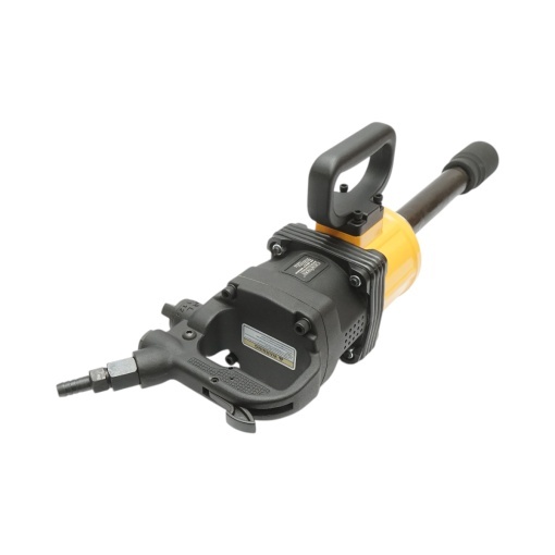 Pistol pneumatic de impact reversibil 1 inch, 2400Nm, 3900rpm, presiune maxima 8 bar Crownman - Img 5