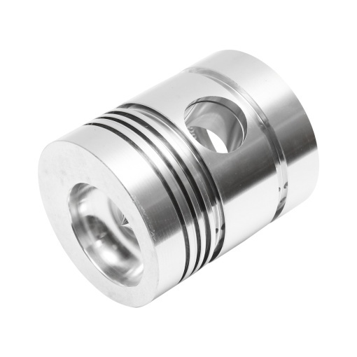Piston motor echipat cu bolt si segmenti Landini, JCB, Massey Ferguson, motor Perkins cod OEM 02130017,734466M91, 734467M91, 743824M91, 3135F281, 59618, 68332, 82111, 82120, 82137, 82147, U5LH0010, U5LP0016, U5LU0014, U5LU0027 - Img 3