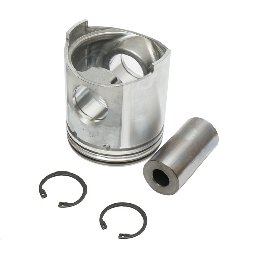 Piston motor John Deere fi 106.5mm, bolt fi 41.27mm cod OEM RE28920, RE48469, AR96389, VPB2430 - Img 2