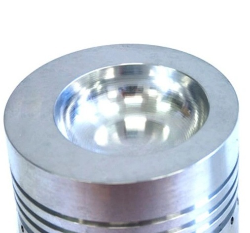 Piston motor MF-3 4 inele - Img 3