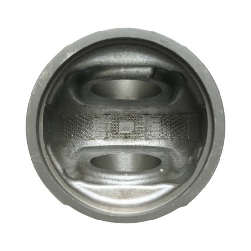 Piston motor Ø100mm echipat Landini, Massey Ferguson, Mc Cormick motor Perkins cu segmenti 3.5x2.5x3.5mm, bolt 39.69mm si sigurante cod OEM 314399A1, 4222134M91, 4222136M91, 4222268M91, 4222819M91, 563224, 564761, 564762, 6670885, 9237260448, 9238610013 - Img 7