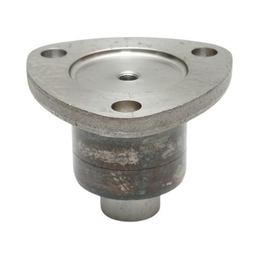 Pivot directie inferior Case IH, New Holland, Steyr cod OEM 87333763 - Img 3