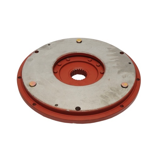 Placa presiune ambreiaj completa UTB U-650 - Img 4