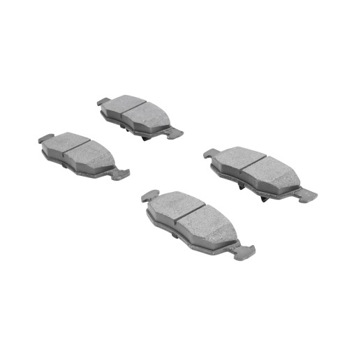 Placute frana Dacia Logan, MCV, VAN, Papuc 6001549803 - Img 2